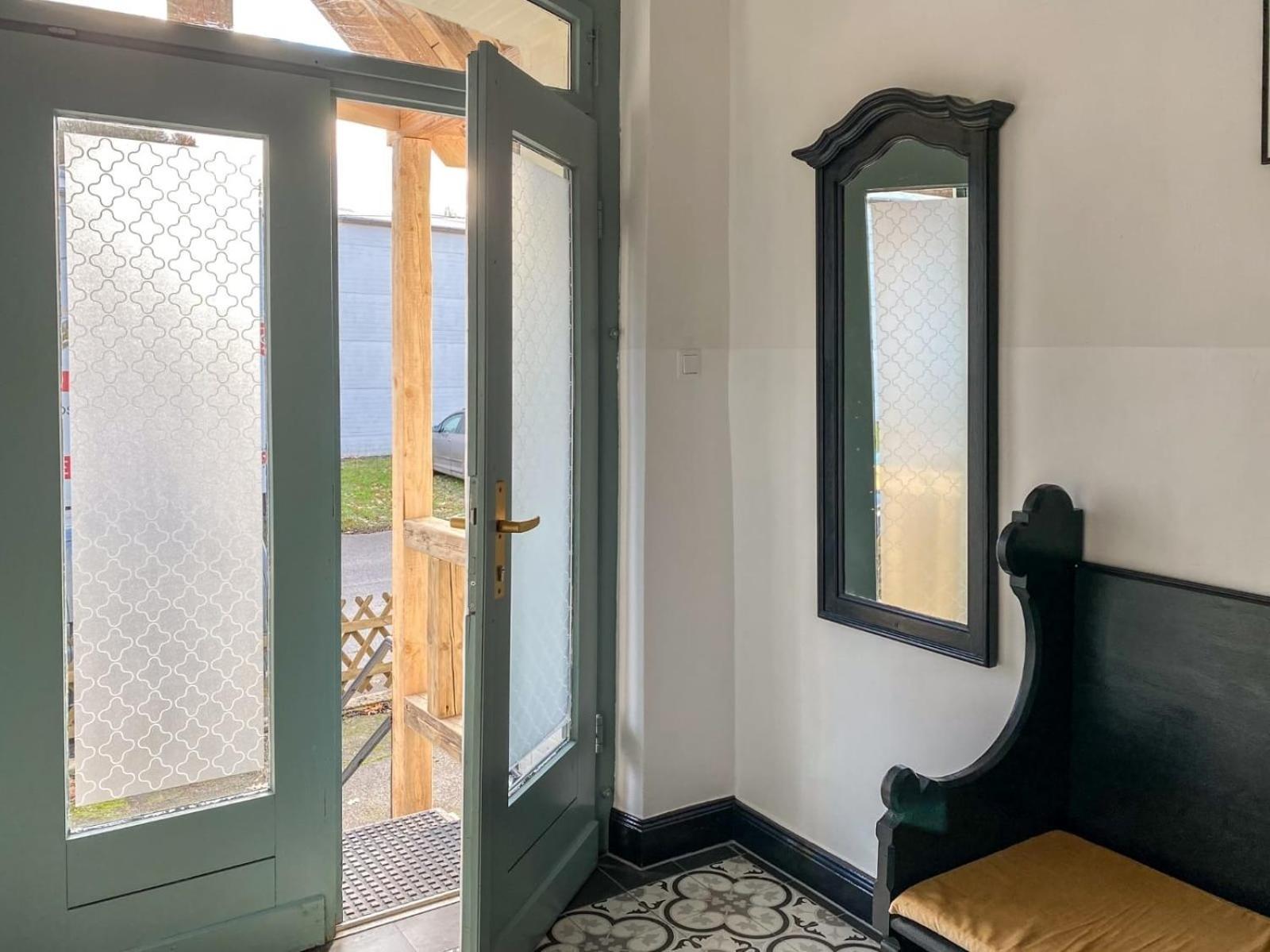 Haus Gretchen Villa Willingen  Luaran gambar
