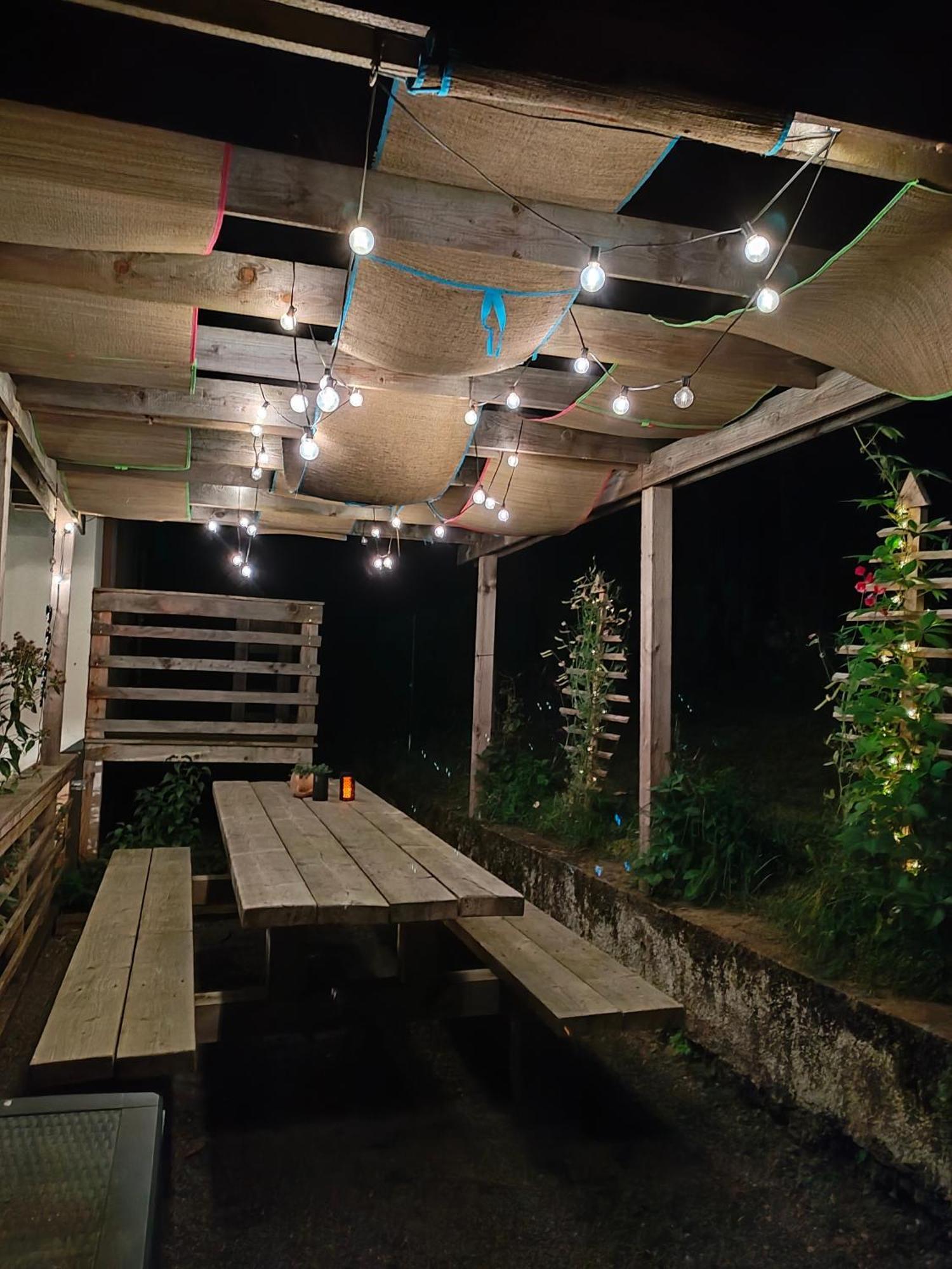 Haus Gretchen Villa Willingen  Luaran gambar