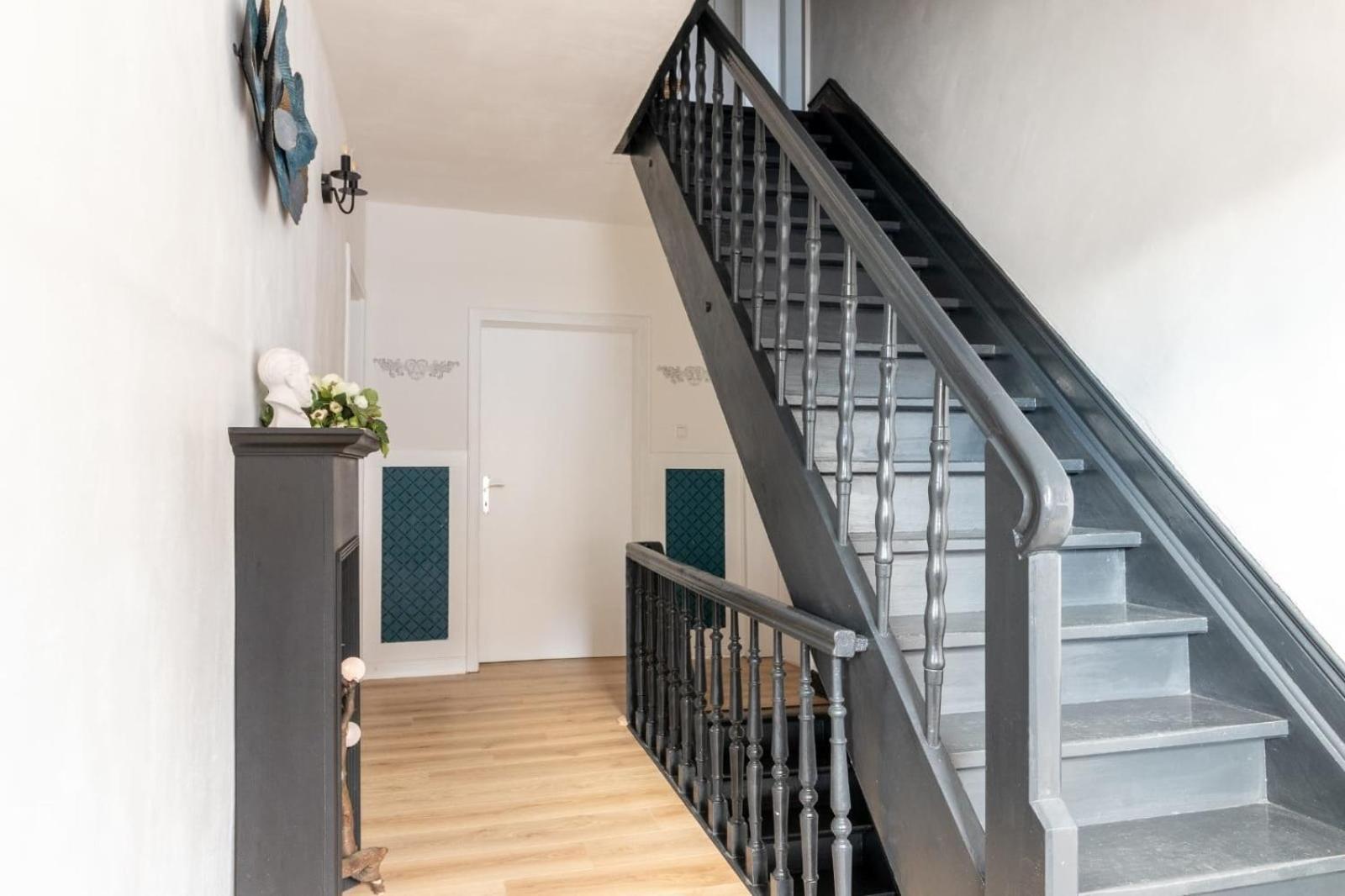 Haus Gretchen Villa Willingen  Luaran gambar