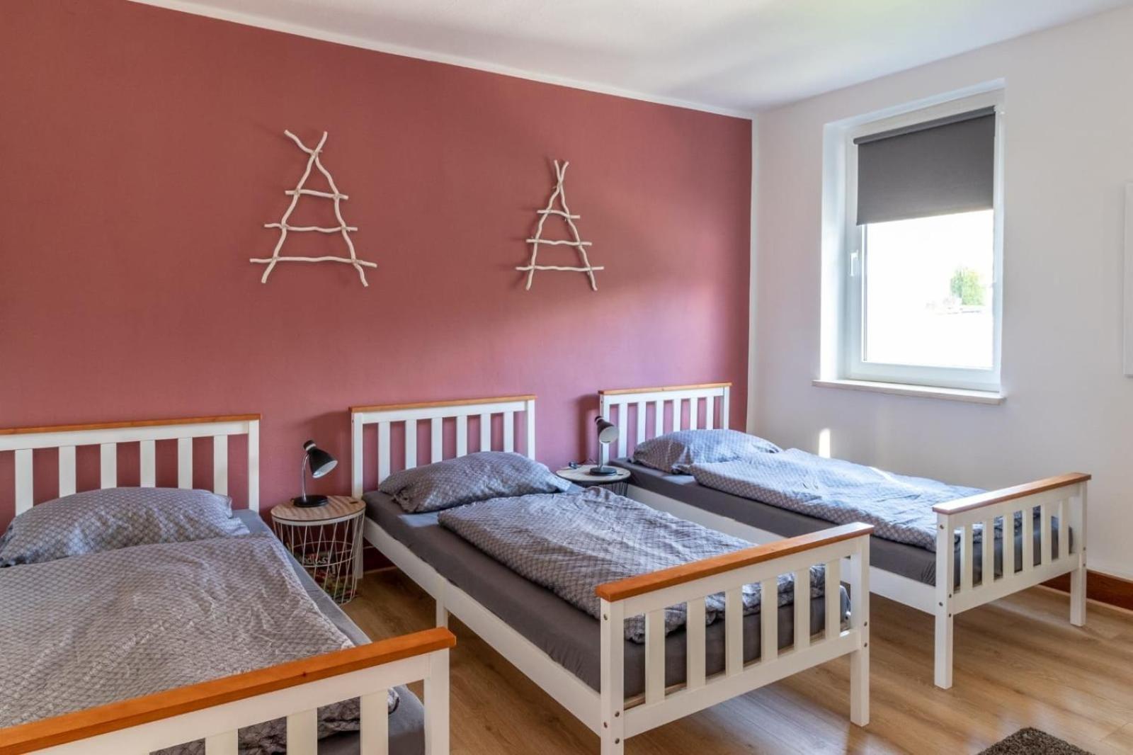 Haus Gretchen Villa Willingen  Luaran gambar