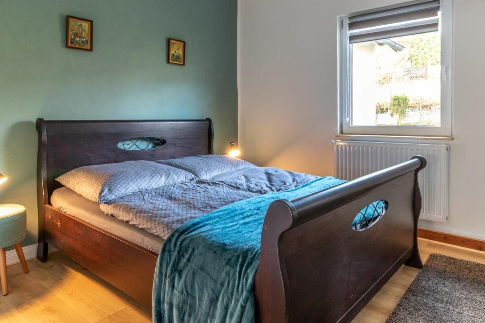 Haus Gretchen Villa Willingen  Luaran gambar