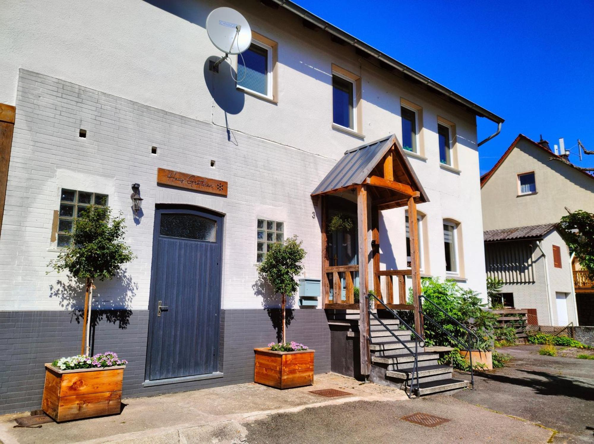 Haus Gretchen Villa Willingen  Luaran gambar