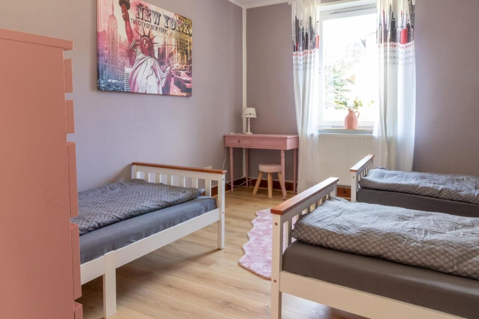 Haus Gretchen Villa Willingen  Luaran gambar