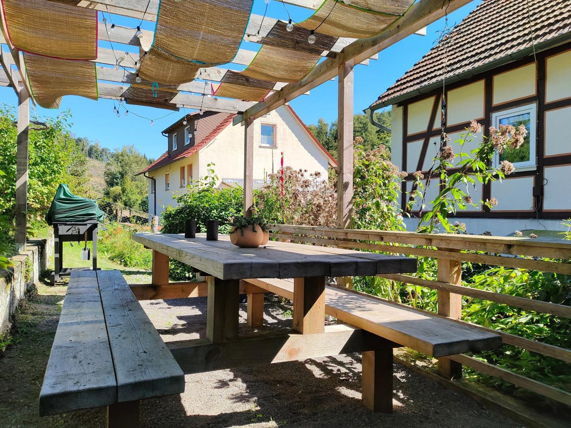 Haus Gretchen Villa Willingen  Luaran gambar