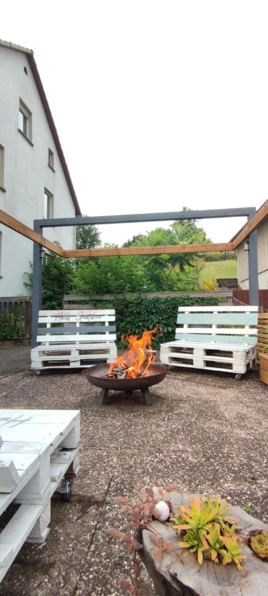 Haus Gretchen Villa Willingen  Luaran gambar