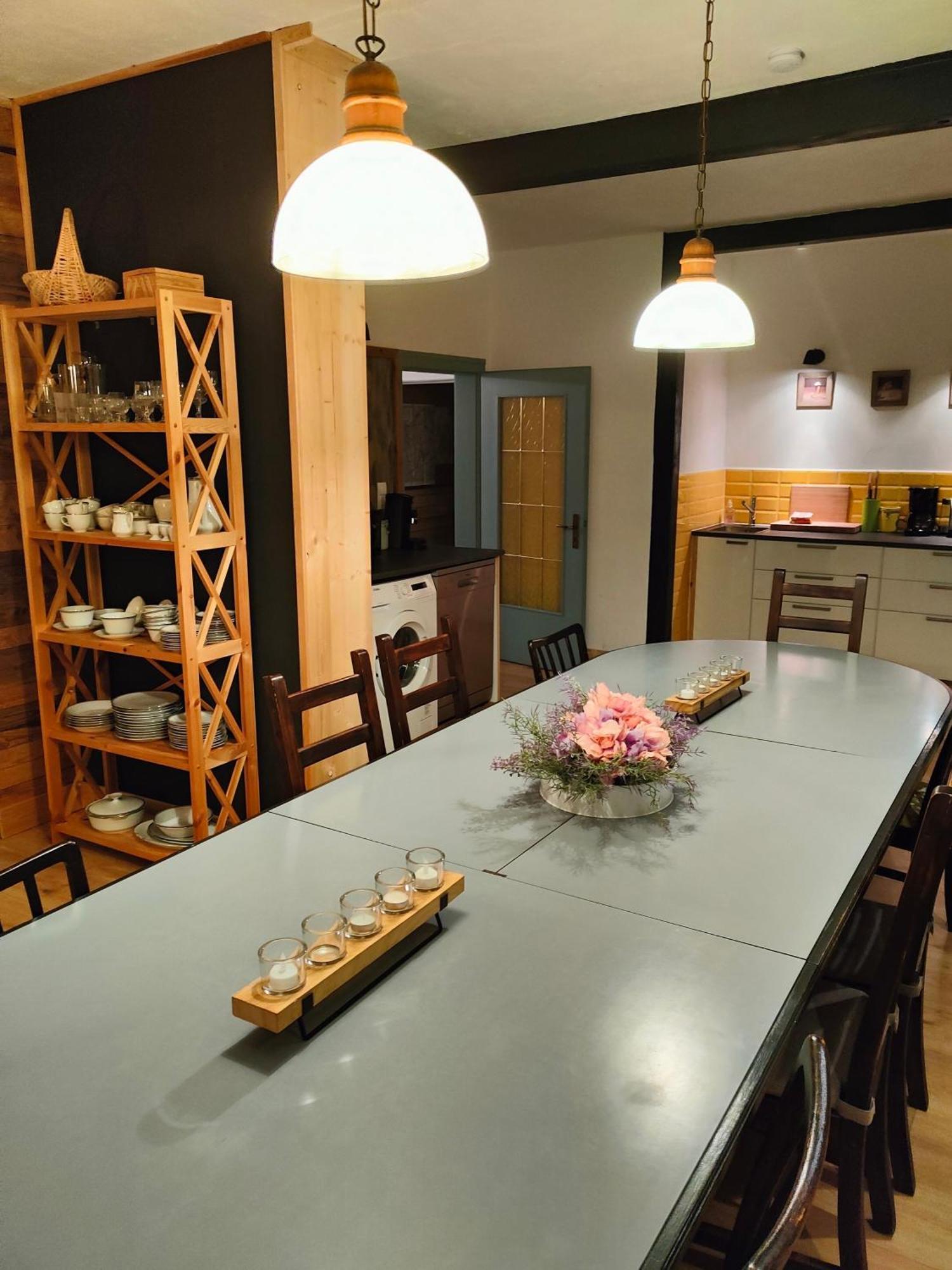Haus Gretchen Villa Willingen  Luaran gambar