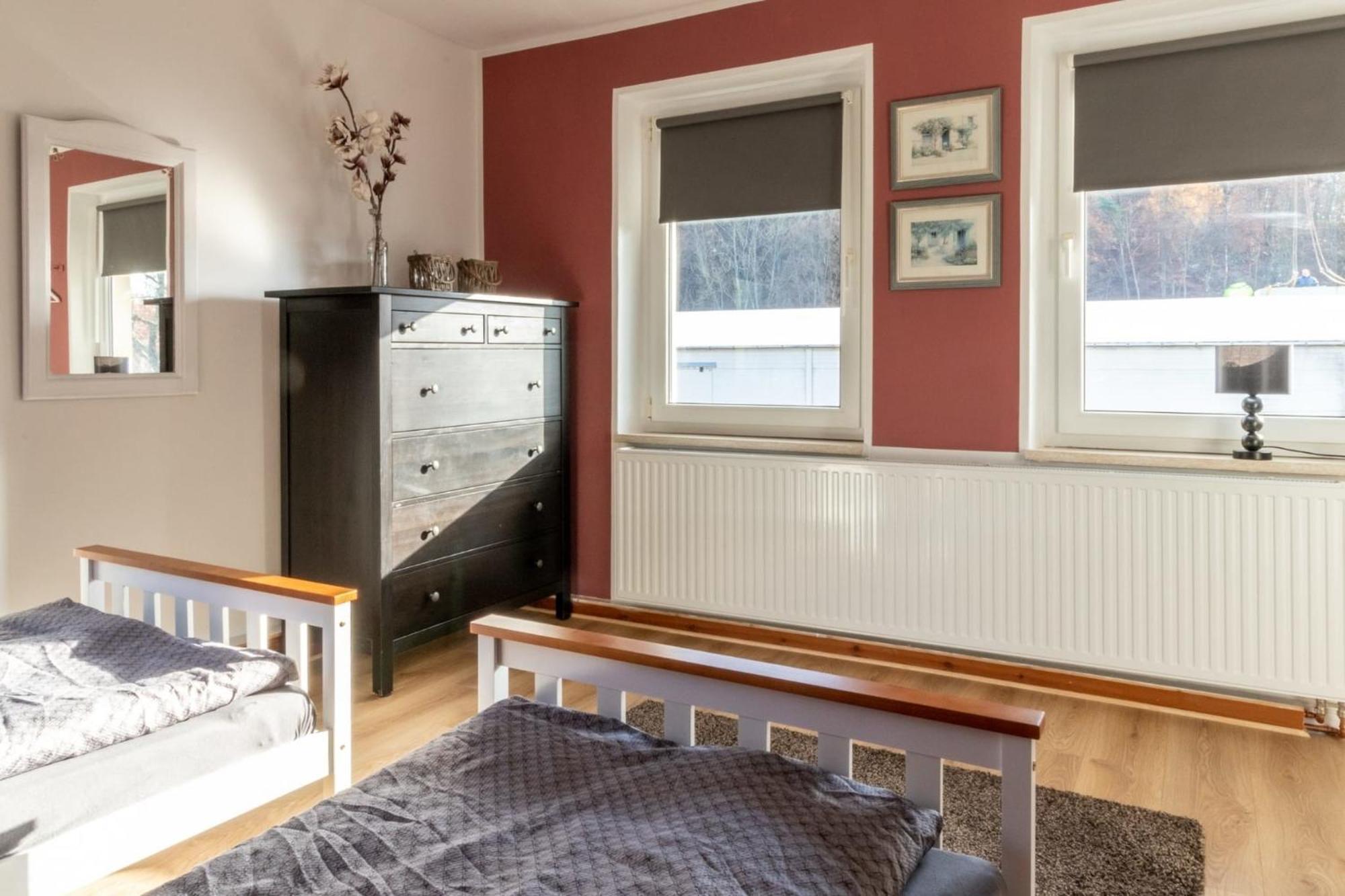 Haus Gretchen Villa Willingen  Luaran gambar