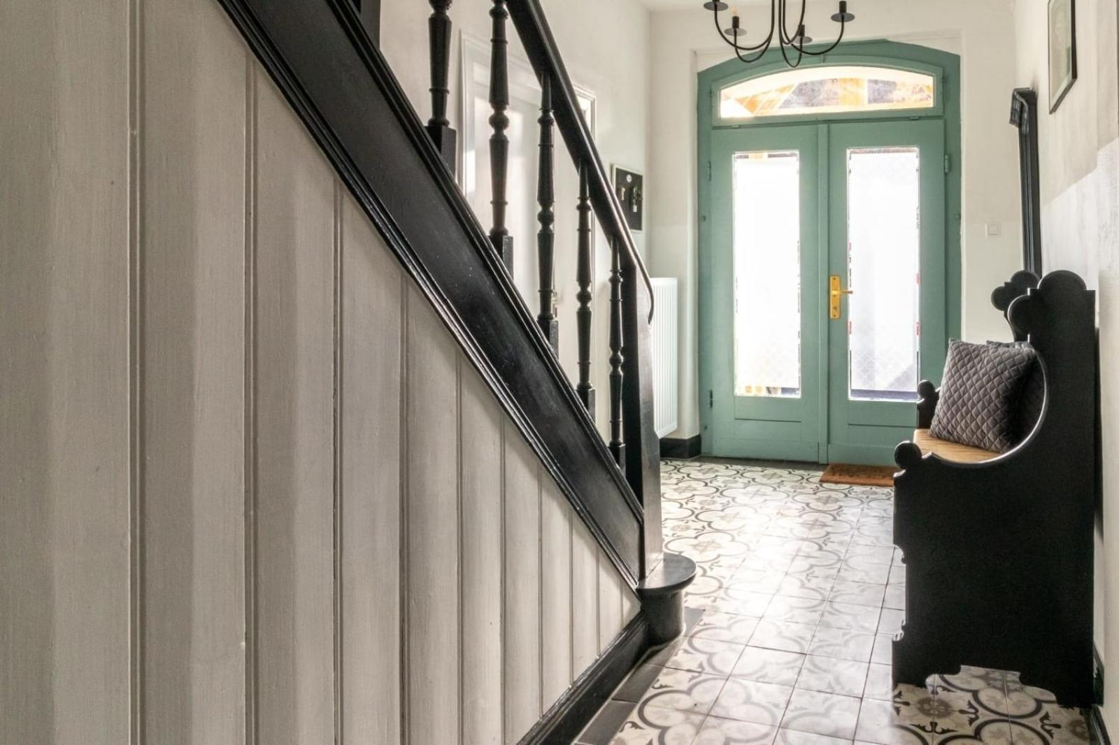 Haus Gretchen Villa Willingen  Luaran gambar