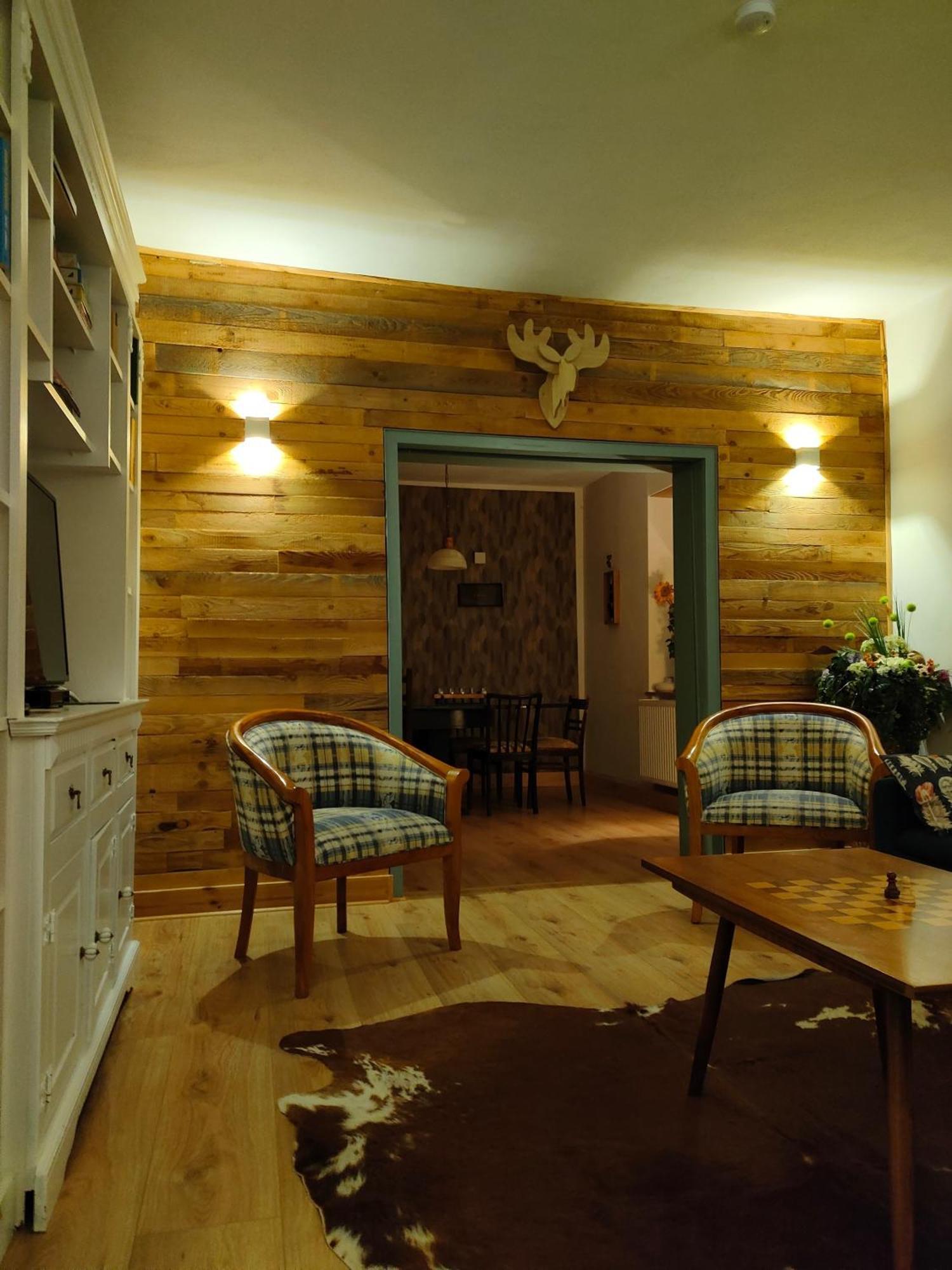 Haus Gretchen Villa Willingen  Luaran gambar