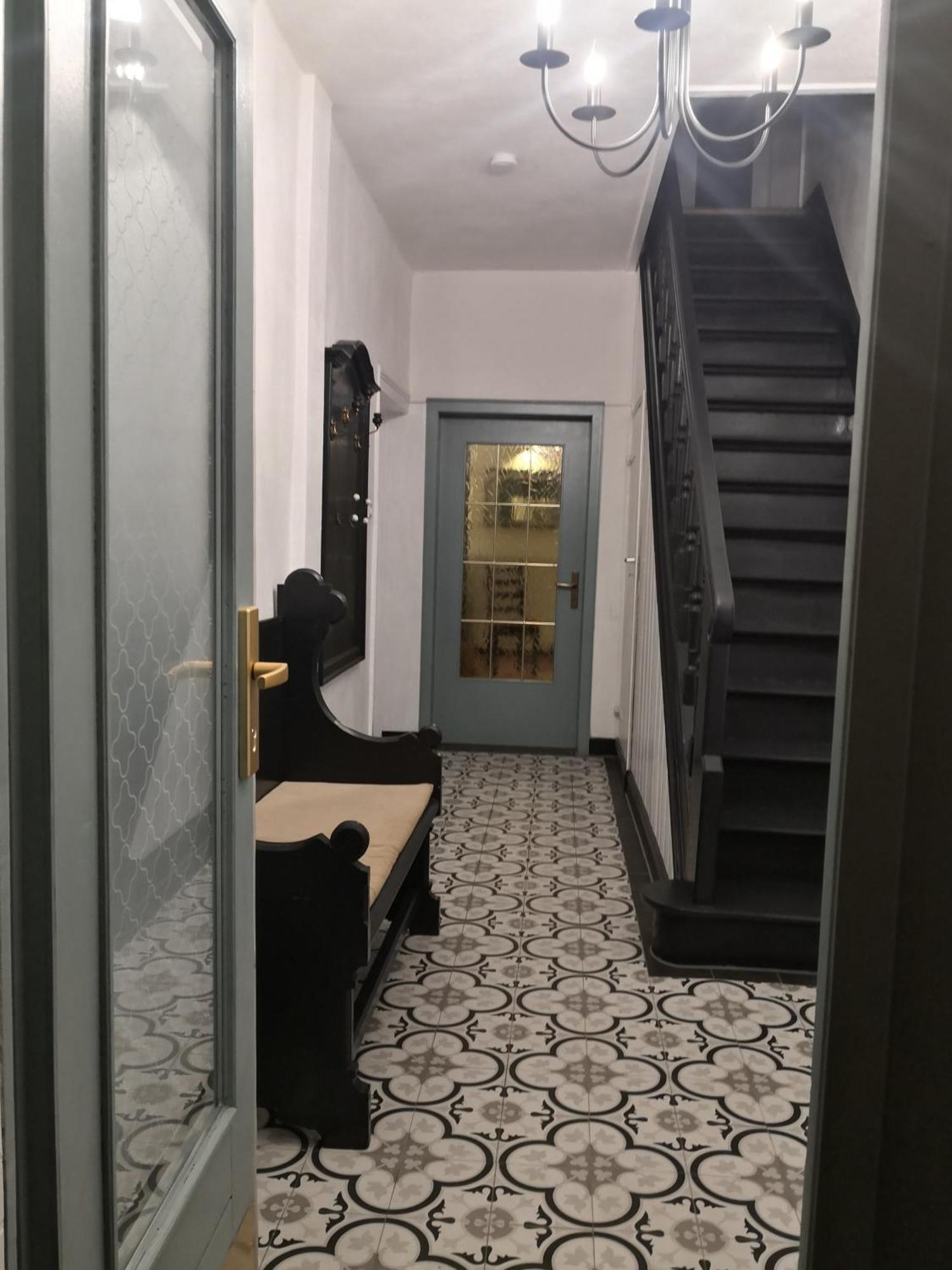 Haus Gretchen Villa Willingen  Luaran gambar