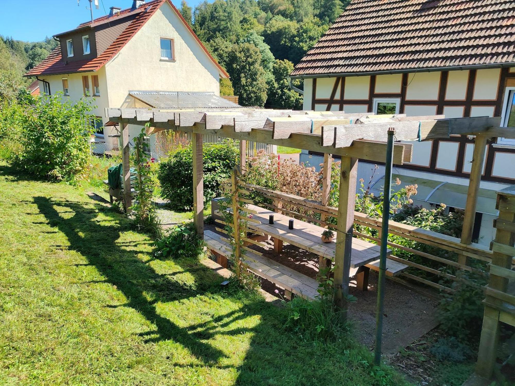 Haus Gretchen Villa Willingen  Luaran gambar